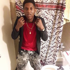 Meet your Posher, Adrian